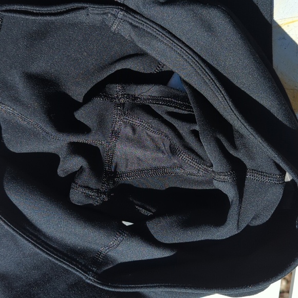 No Bull Short, 2" Black, Women's M - Picture 10 of 12